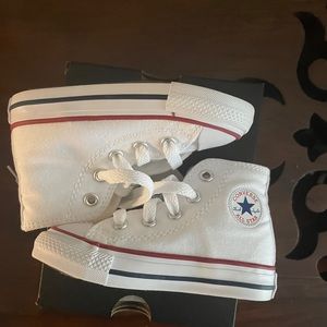 CUTEST CONVERSE for INFANT